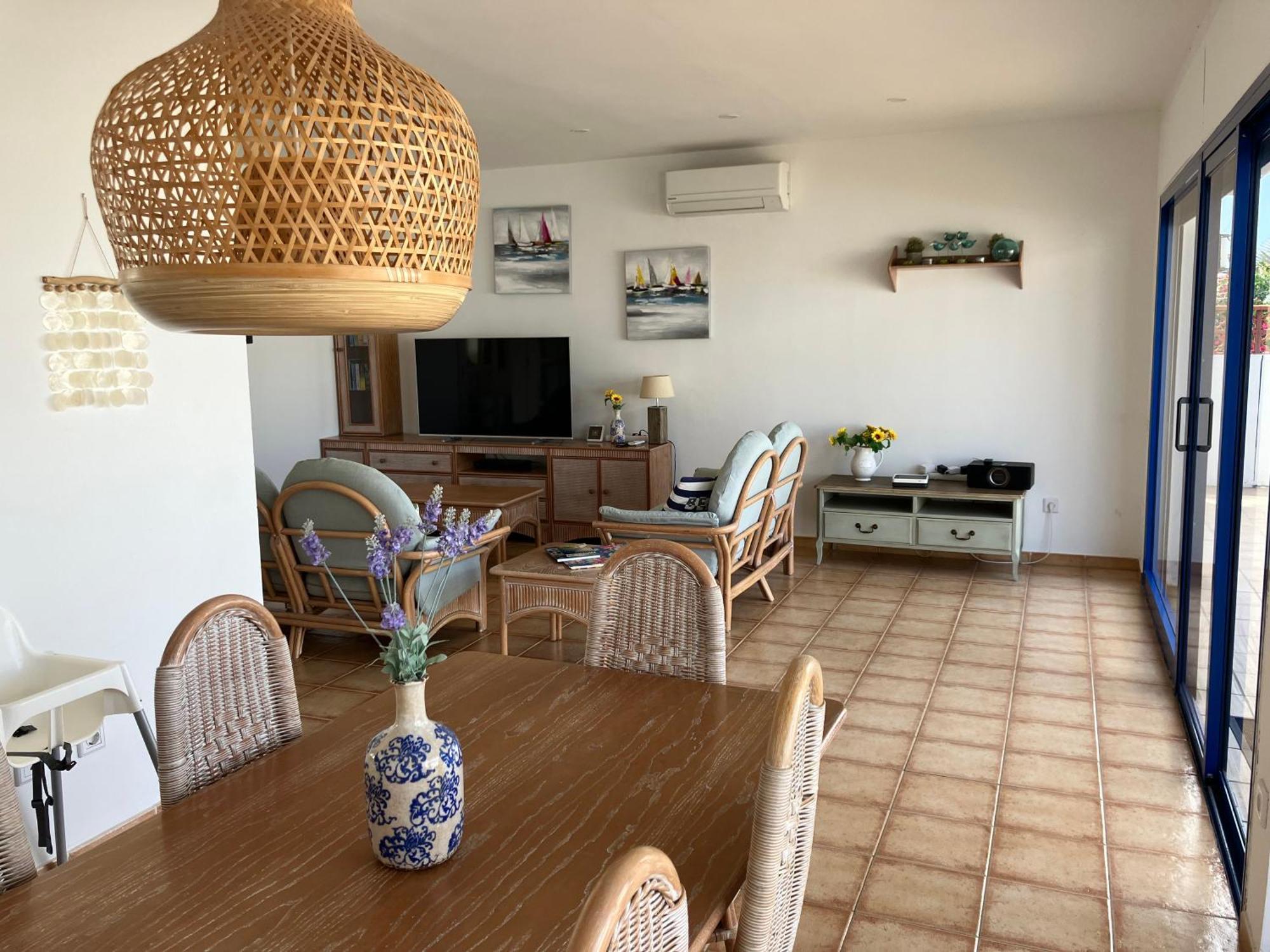Beach House With The Heated Pool Next To Rocky Point Corralejo Buitenkant foto