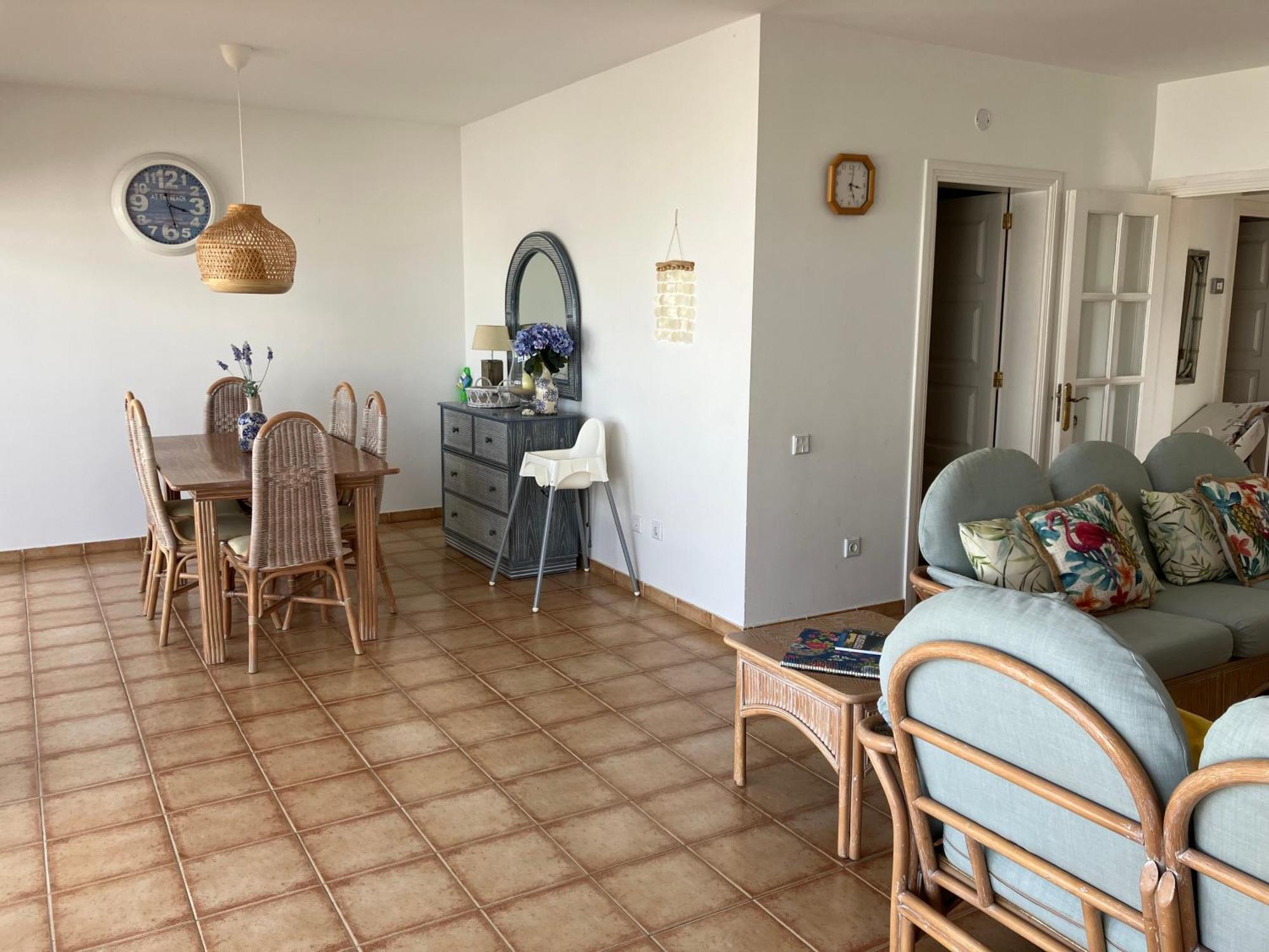 Beach House With The Heated Pool Next To Rocky Point Corralejo Buitenkant foto
