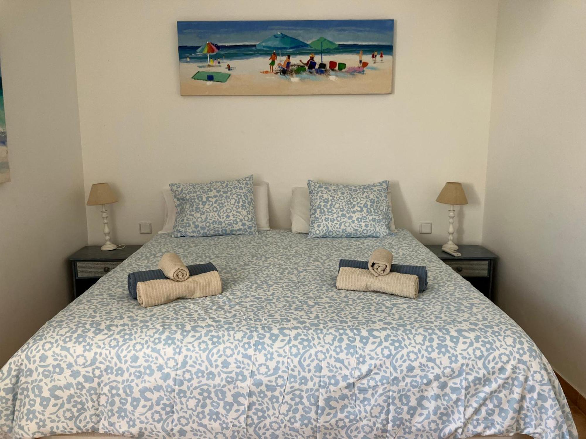 Beach House With The Heated Pool Next To Rocky Point Corralejo Buitenkant foto