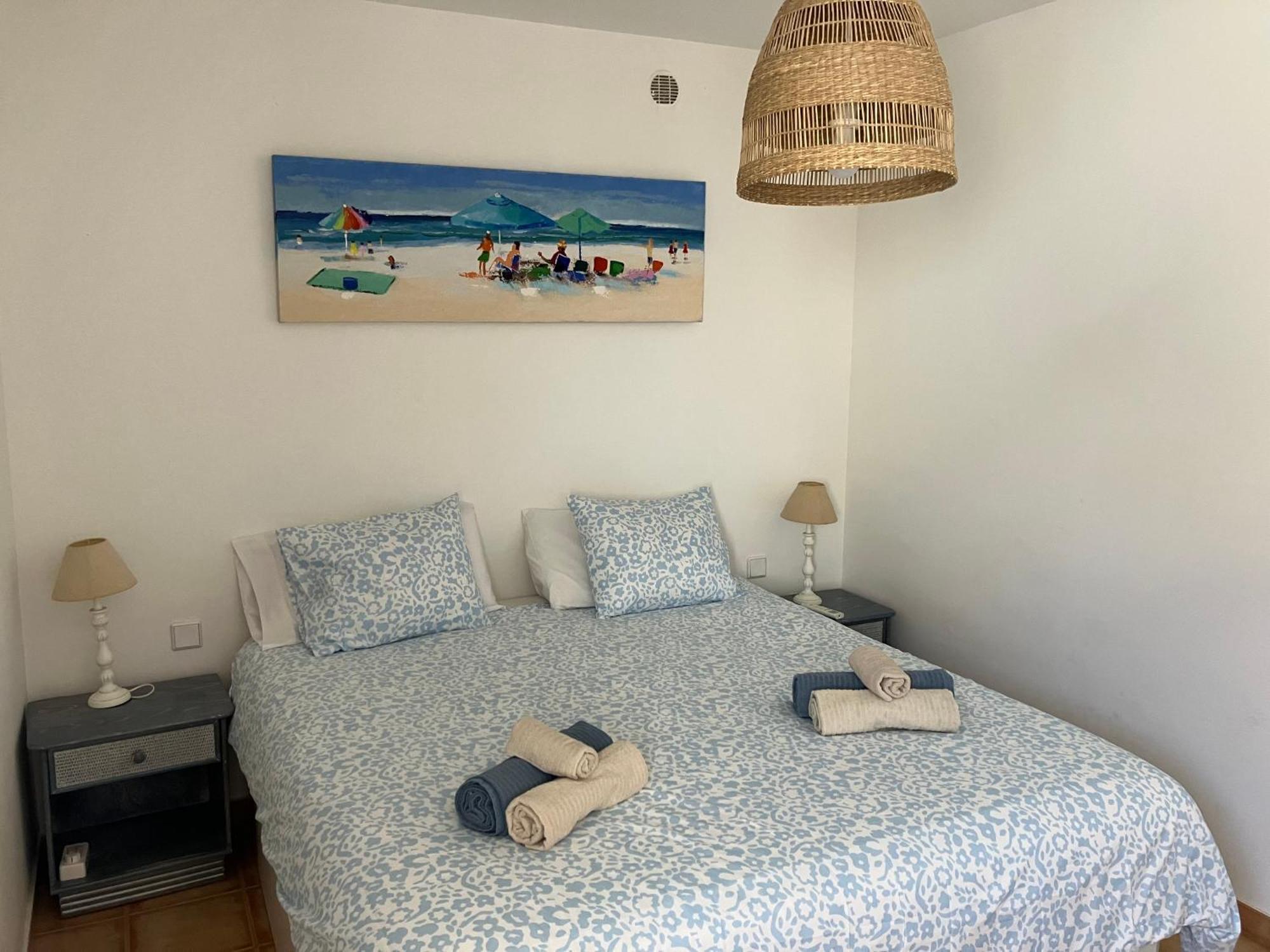 Beach House With The Heated Pool Next To Rocky Point Corralejo Buitenkant foto
